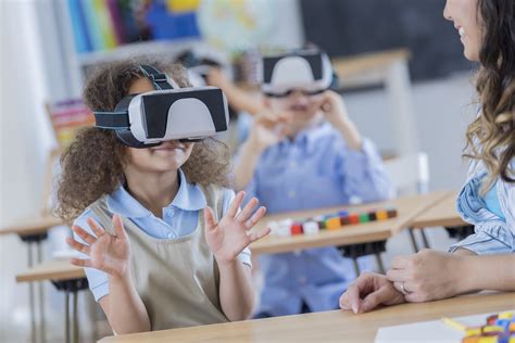 We made some virtual .